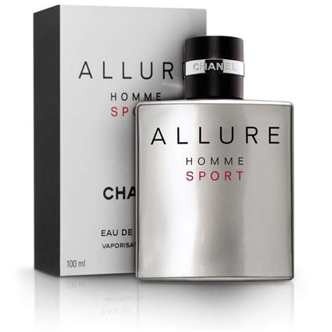 allure chanel masculino preço|allure homme sport perfume.